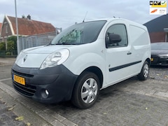 Renault Kangoo Express - Z.E. (ex Accu) MARGE