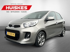 Kia Picanto - 1.0 CVVT Color Edition