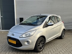 Ford Ka - 1.2 Titanium | Airco | 15" LMV | All-Season banden