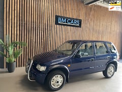 Kia Sportage - 2.0i-16V 4WD [bj 2001] Airco|Bullbar|Trekhaak