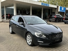 Volvo V60 - 2.0 T5 245pk Aut8 Momentum Leder Xenon