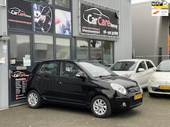 Kia Picanto - 1.1 X-tra First Edition|APK10-2025|STOELVERWARMING|AIRCO