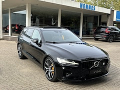 Volvo V60 - T8 AWD Polestar Engineered B&W Head-Up DAB 360 cam