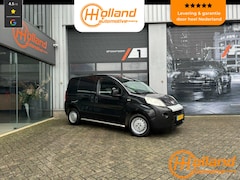 Fiat Fiorino - 1.4 SX| benzine| btw vrij