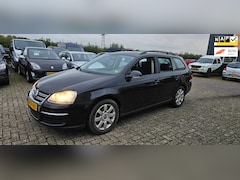 Volkswagen Golf Variant - 2.0 TDI Comfortline Business Clima