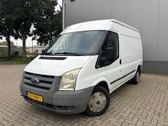 Ford Transit - 2.2TDCi 187.844KM Airco