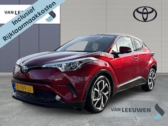 Toyota C-HR - 1.8 Hybrid Style