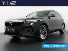 Voyah Free - Business Edition 4WD 106 kWh Blackline | 360 Camera | Lederenbekleding | Stoelverwarming |