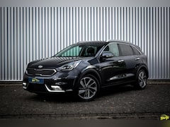 Kia Niro - 1.6 GDi Hybrid ExecutiveLine | ACC | JBL