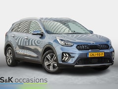 Kia Niro - 1.6 GDi PHEV DynamicPlusLine ACC Keyless PDC