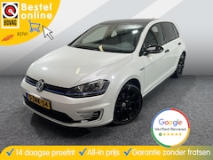 Volkswagen Golf - 1.4 TSI GTE