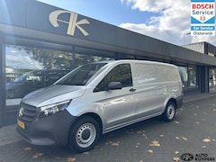 Mercedes-Benz Vito - 114 CDI L2 Base