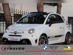 Fiat 500 C - 1.4 T-Jet Abarth 595