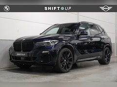 BMW X5 - xDrive45e M-Sport | Panoramadak | Elektr. Trekhaak | Comfort Access