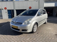 Toyota Verso - 1.8 VVT-i Dynamic | Eerste eigenaar | Nieuwe Apk |