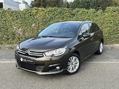 Citroën C4 - 1.2 PureTech Business * Navi * Cruise * NAP * Garantie