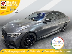 BMW 3-serie - 320d Executive Edition