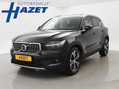 Volvo XC40 - 1.5 T5 RECHARGE 262 PK PLUG-IN INSCRIPTION + PANORAMA / ADAPTIVE CRUISE / 19 INCH LMV