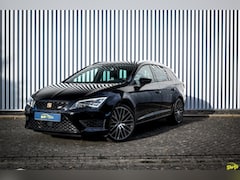 Seat Leon ST - 2.0 TSI Cupra 280 | Pano | Cam | ACC