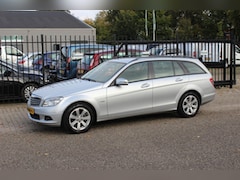 Mercedes-Benz C-klasse Estate - 180 K BlueEFFICIENCY Elegance, Navigatie