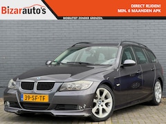 BMW 3-serie Touring - 320d Dynamic Executive | M pakket | Sportstoelen