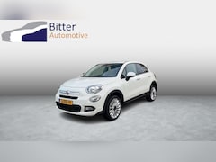 Fiat 500 X - 1.4 Turbo MultiAir PopStar