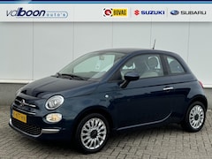 Fiat 500 - 1.0 Hybrid Lounge | Cruise | Apple Carplay / Android Auto