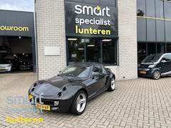 Smart Roadster - 0.7