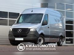 Mercedes-Benz Sprinter - 319 3.0 CDI L2H2 V6 AUT/ 360/ LED/ MBUX/ ACC/ CLIMA/ STANDKACH