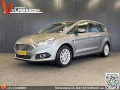 Ford S-Max - 1.5 Titanium | Euro 6 | Navi | Climate | Cruise