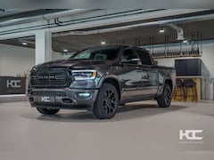 Dodge Ram 1500 - 5.7 V8 Laramie | Luchtvering