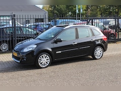 Renault Clio Estate - 1.2 TCE Dynamique, schuifdak, navigatie, airco