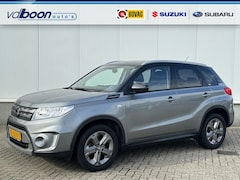 Suzuki Vitara - 1.6 Exclusive | Cruise | Navigatie | Camera | 1e NL Eigenaar