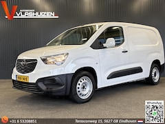 Opel Combo - 1.5D L2H1 Edition | € 6.850, - NETTO | Euro 6 | Navi | Airco | Cruise | Carplay