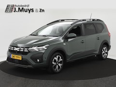 Dacia Jogger - 1.0 TCe 110 Expression 7p. APPLECARPLAY|CAMERA|BLIS|LED|LMV|PDC|CRUISE