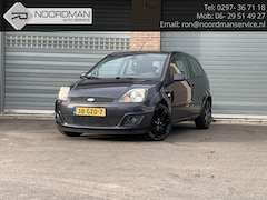 Ford Fiesta - 1.3-8V Futura XL