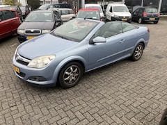 Opel Astra TwinTop - 1.9 CDTi Cosmo Apk 10-25