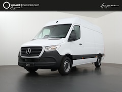 Mercedes-Benz Sprinter - 315 L2H2 RWD PRO | 3500kg TREKKEN | AUTOMAAT | 3-ZITS | CRUISE CONTROL |