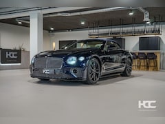 Bentley Continental GTC - V8 Mulliner | Naim | Carbon