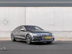 Audi A7 Sportback - 4.0 TFSI S7 quattro Pro Line Plus