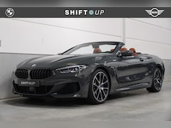 BMW 8-serie - 840i xDrive M-Sport | Bowers & Wilkins | Stoelventilatie | Head Up