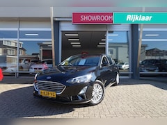 Ford Focus - 1.0 ECOBOOST TITANIUM BUSINESS Trekhaak (All in prijs)