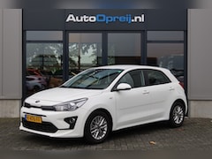 Kia Rio - 1.0 T-GDi MHEV DynamicLine 101pk NAVI, Camera, Cruise