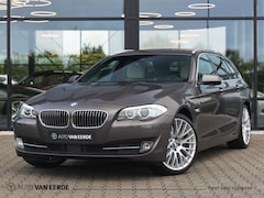 BMW 5-serie Touring - 535i xDrive Aut. - vol, 69dkm