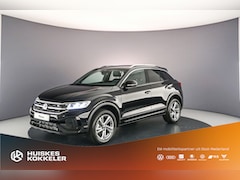 Volkswagen T-Roc - 1.5 TSI 150 7DSG R-Line 1.5 TSI 150 150pk R-Line