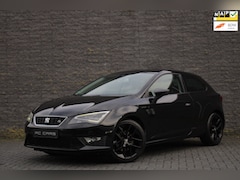 Seat Leon SC - 1.4 TSI FR - LED/DCC/Lane/Full Options