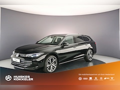 Volkswagen Passat Variant - 1.5 eHybrid 204 6DSG Business 1.5 eHybrid 204pk Business - eHybrid