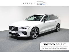 Volvo V60 - T6 Long Range AWD R-Design ACC 360 Camera Automaat