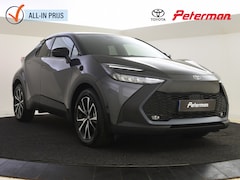 Toyota C-HR - 1.8 Hybr 140 First Edition | Stuur en Stoelverwarming | PDC V+A