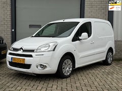 Citroën Berlingo - 1.6 HDI 500 Club Economy 3p. AIRCO/NAP